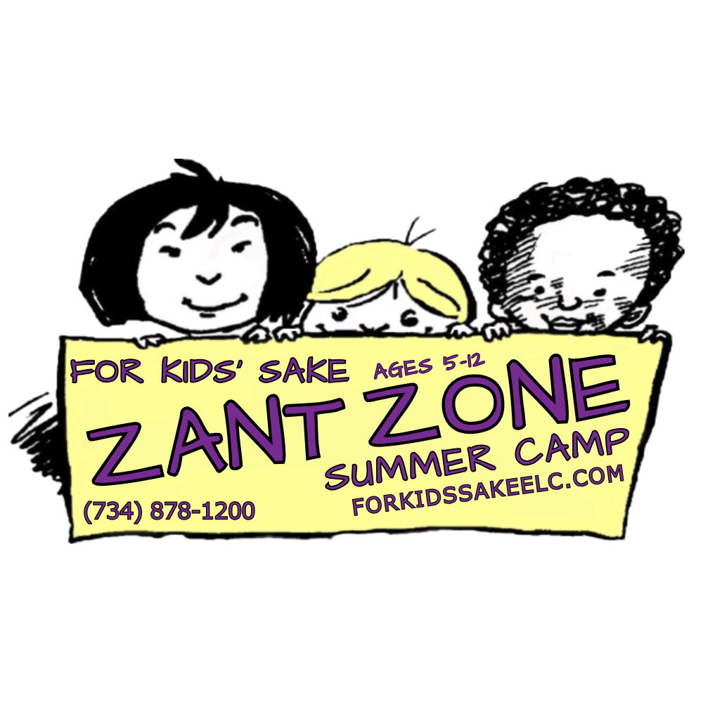 Zant Zone Summer Camp